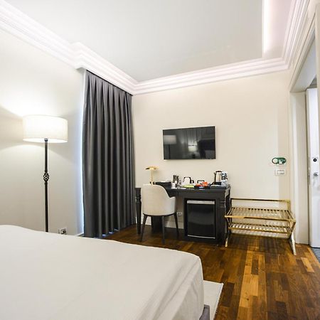 Xheko Imperial Luxury Hotel & Spa Tirana Exterior photo